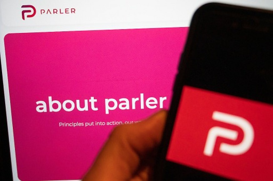 Le réseau social Parler renonce à se faire racheter par Kanye West