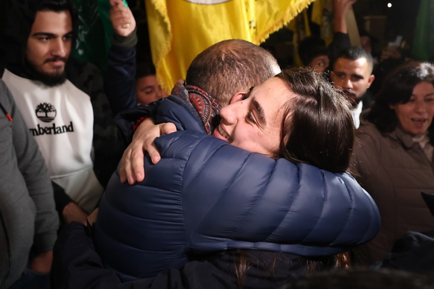 La trêve Israël-Hamas entre dans son 6e jour